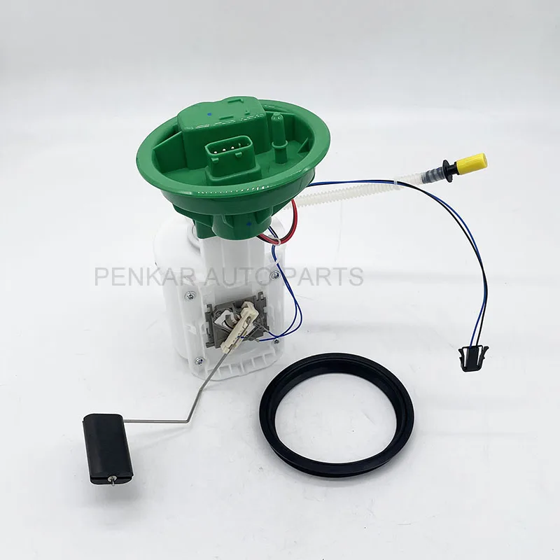 16112755082 Fuel Pump For MINI R55 R56 R57 R58 R59 COOPER S JCW CLUBMAN COUPE ROADSTER