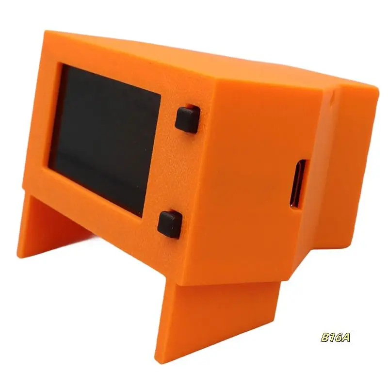 

Nerdnos Nerdminer 300GH/S Bitcoin Solo Miner BTC Asic Miner Wifi Connection Bitcoin Crypto Miner AU PLUG