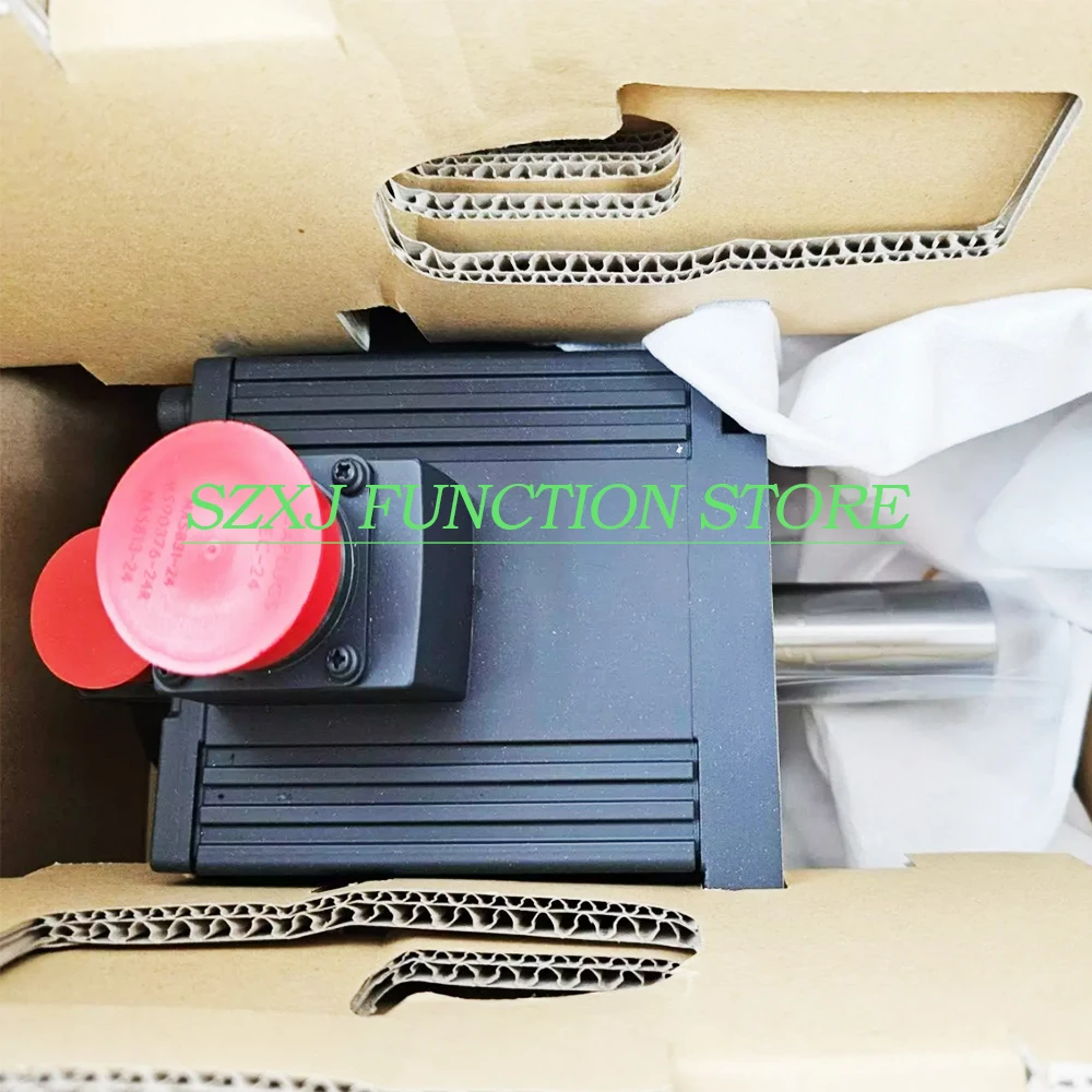 Brand New Original 3.5kw AC Servo Motor HC-SFS352