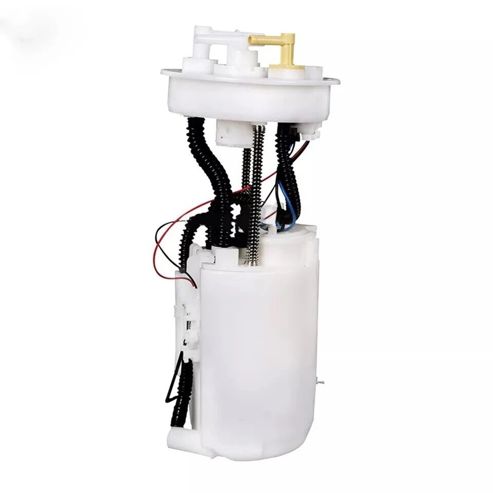 17045-SAA-003 17708-SAA-003 Fuel Pump Module Assembly Sending Unit for Honda City Fit Jazz MK II 2002-2008