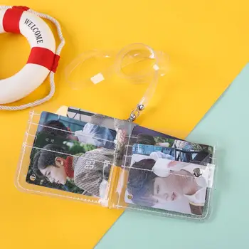 10 最佳銷售 透明錢包 - №5