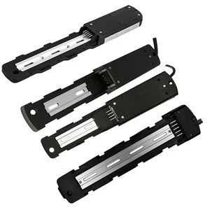 Hailong G56 G70 DP-5 5C 6 6C 9 9C Polly Montageplatte Ebike Untere Batterieunterstützungsfixierung Batterie Elektrikrad Bike 6 Hauptverkauf Batterie PK5 - №1