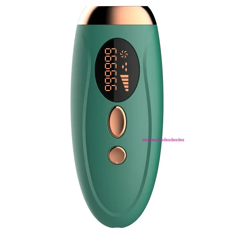 Light skin rejuvenation shaver factory wholesale women's household full body underarm IPL photon hair removal instrument