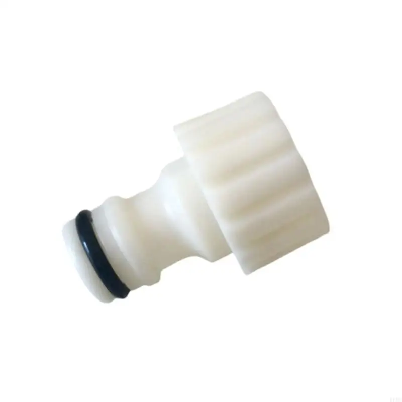 Multipurpose Faucet Adapter Water Faucet Coupler Tap Connection Garden Hose Pipe Fitting For Household And Garden HX6C