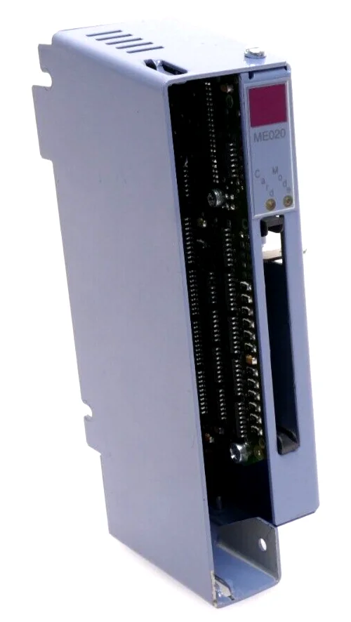 New Original Ready Stock ME020 Industrial Automation PAC Dedicated PLC Programming Controller