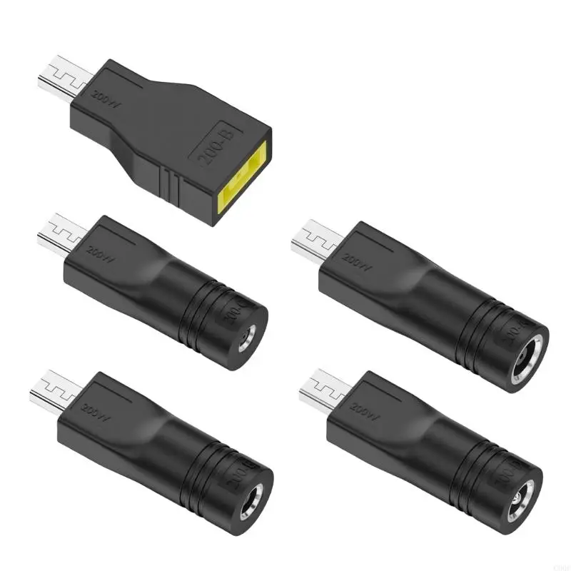 

C90C DCS до 4,5 мм 7,4 мм 6006 5525 Квадратные соединительные разъемы.
