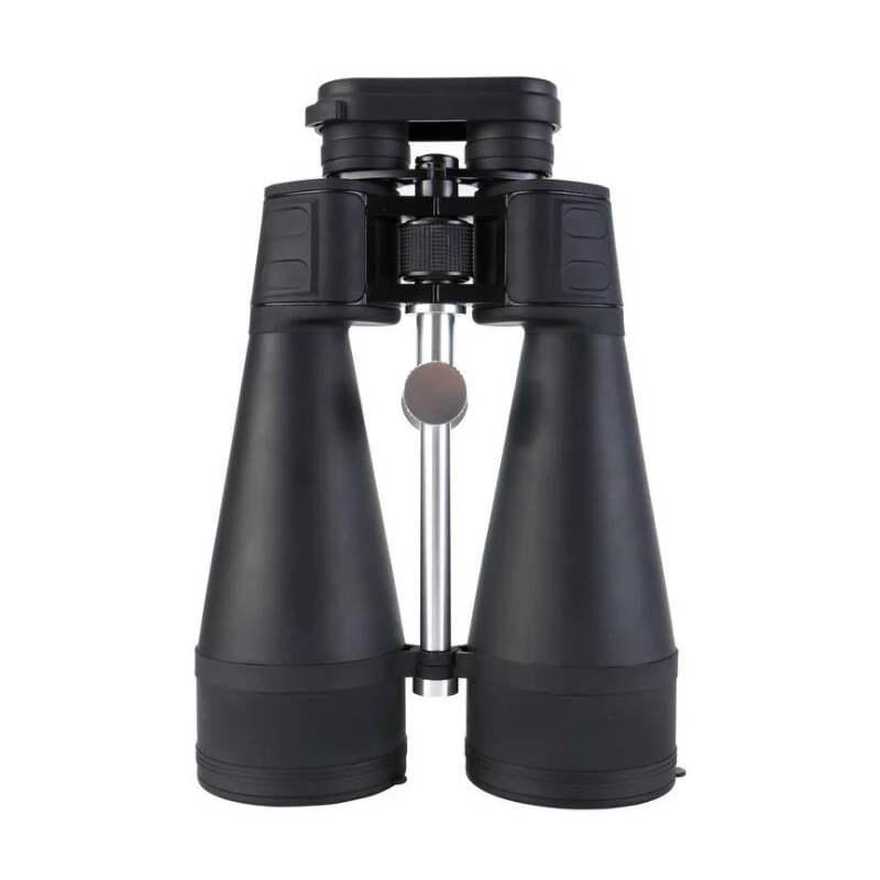 20x80 High Power Zoom Binoculars 1000m Long Range Large Aperture HD Waterproof Telescope for Outdoor Camping Hiking Hunting