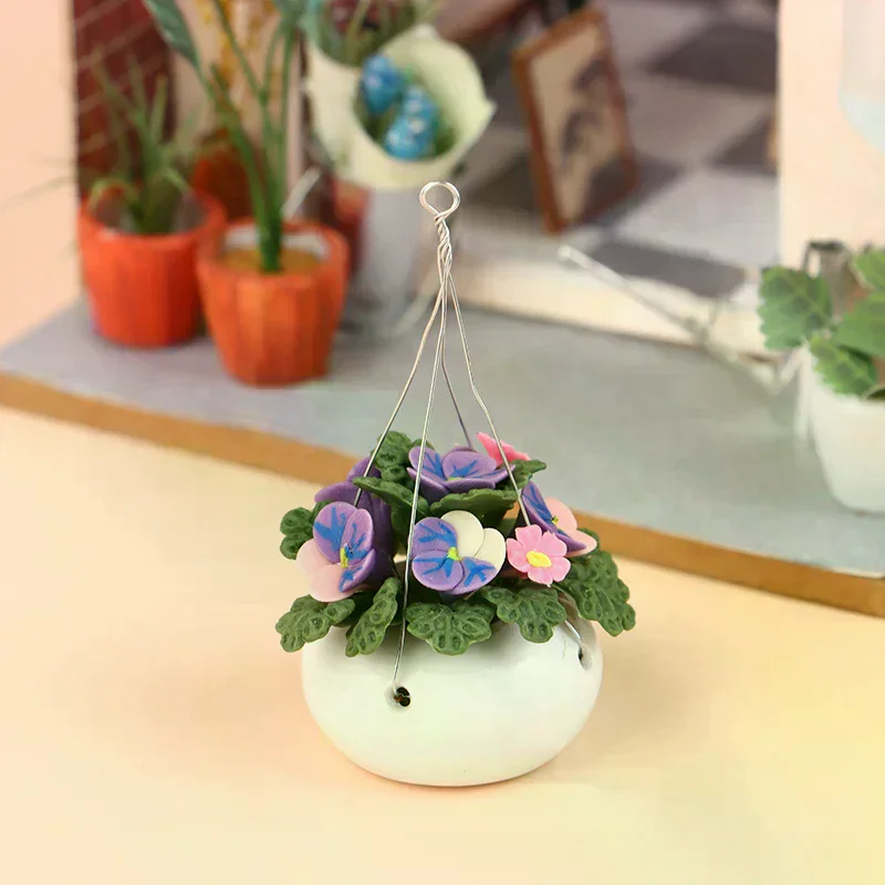 Miniatura de Casa de Bonecas 1 - Bonsai Garden Europe avaliação e preço
