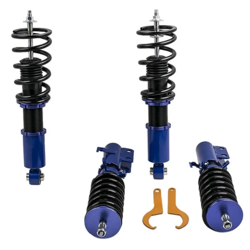 Suitable for modifying shock absorbers