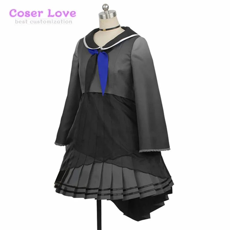 

CyProject Sekai Akiyama Mizuki Asahina Mafuyu Shinonome Ena Custom Cosplay Costume Carnival Outfit