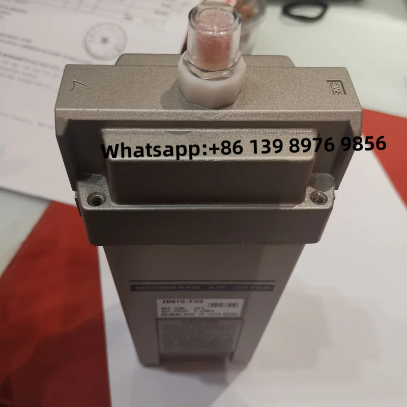 original IDG10-F03 Air Dryer IDG10-02/02B IDG10-03/03B IDG10H-02/02B IDG10H-03/03B IDG20-02/02B IDG20-03/03B IDG20H-02/02B