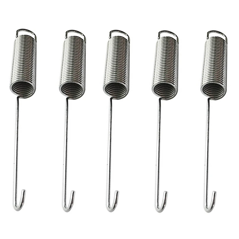 5X W10250667 Washer Spring Tub Counterbalance For Suspension Spring AP4459650 PS2363196