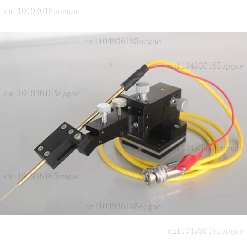 NT02PS Manual Fixture Three-dimensional Adjustment Seat