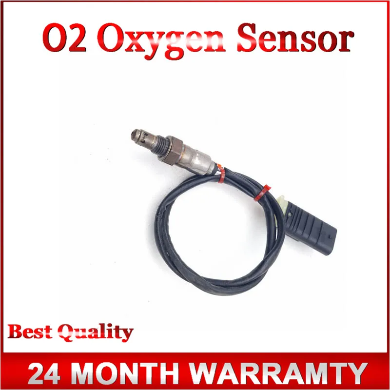 

Rear oxygen sensor 630mm For BMW S1000XR S1000RR F900R F900XR 19-on 11788405117