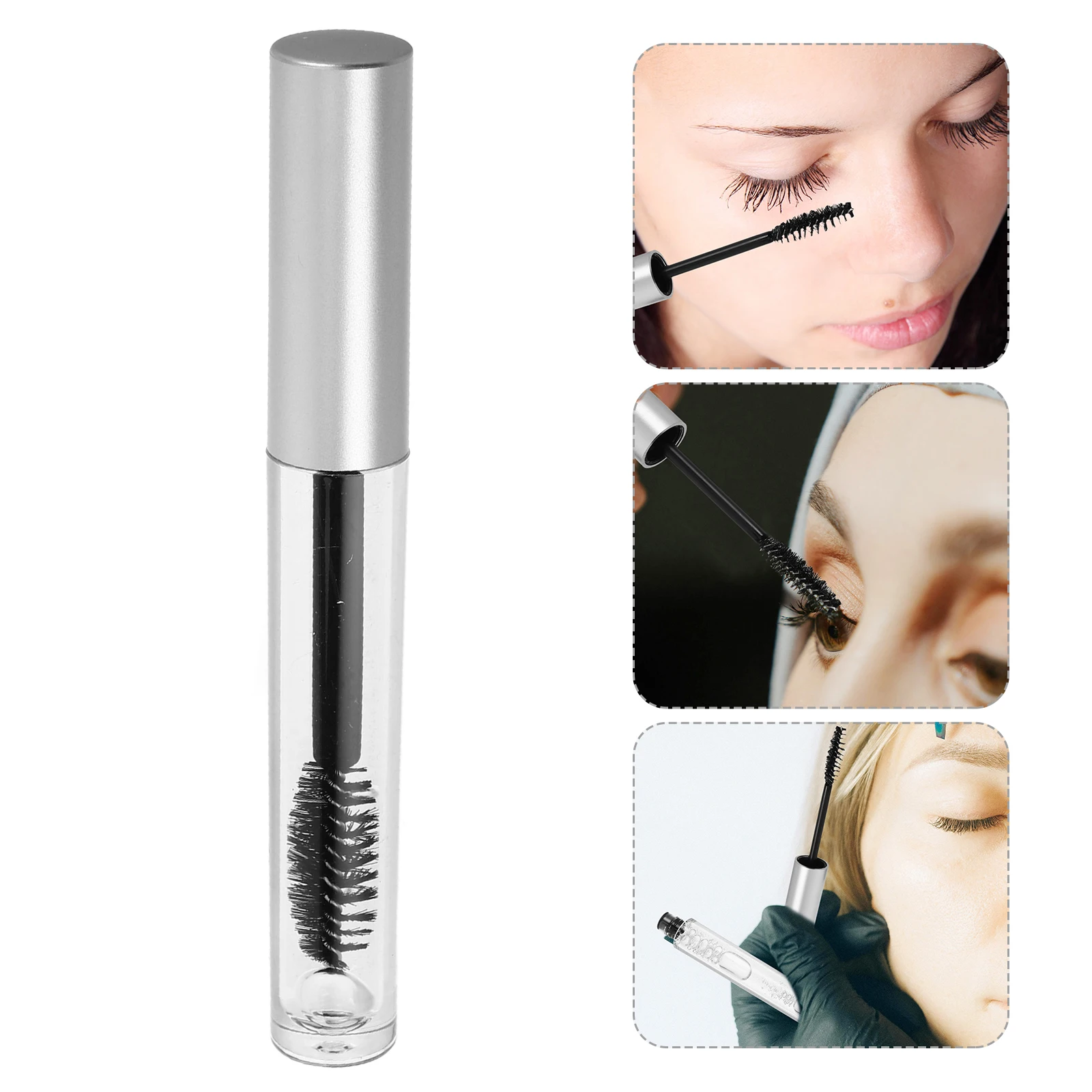 

Waterproof 10Ml For Extensions Sealer Diy Long Lasting Strengthening Lengthening Gentle Formula Volumizing False