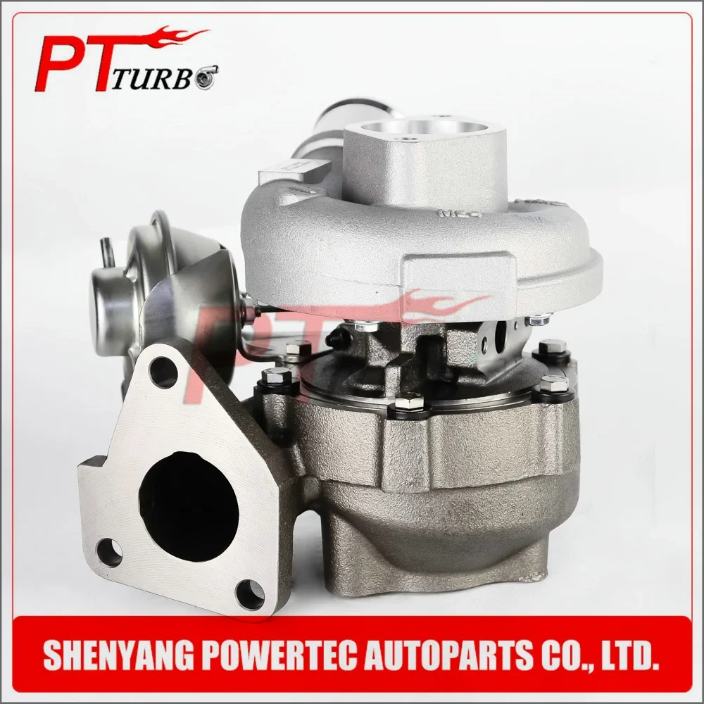 

For Car Turbo car charger 771507-0001 771507-1 771507-5001S 771507 Turbine 14411-VZ20A for Nissan Urvan ZD30 Engine 3.0L Engine