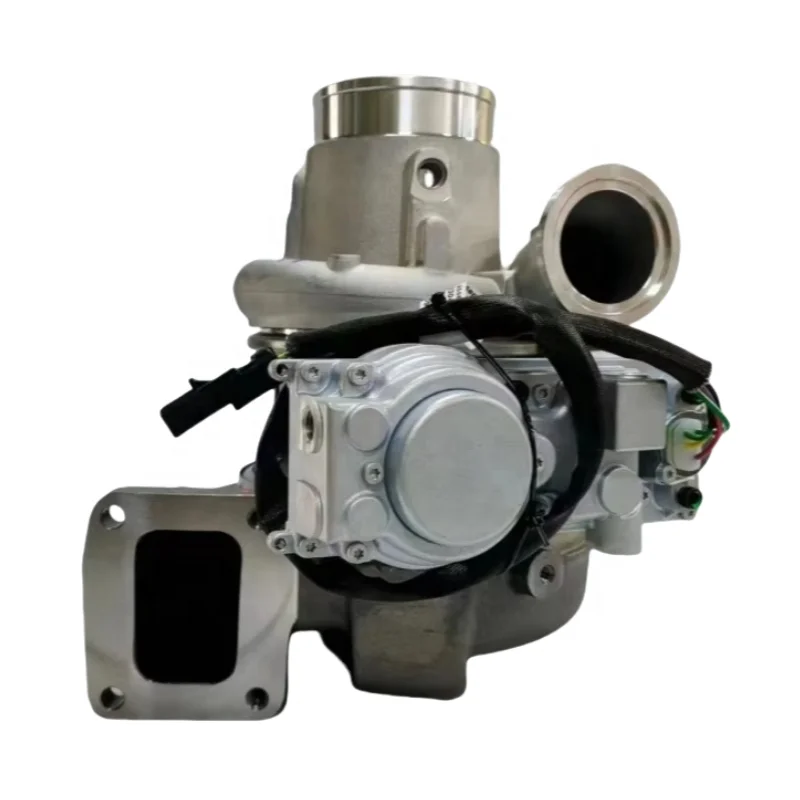 

Высококачественный турбокомпрессор HE400VG 5354715 5354717H для 3796349 3781360 3795157 378136