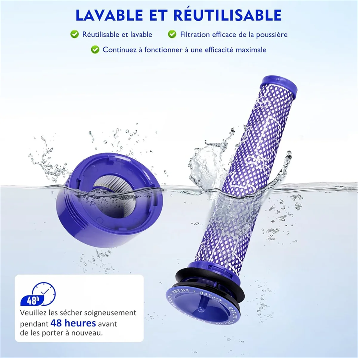 Wdl Dust Container …