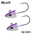 Jighead E 2pcs