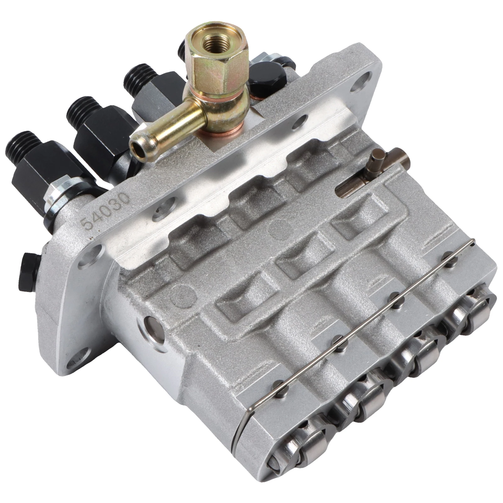 

1 шт. топливный насос 131010031 104135-4061 9410618469 для двигателя Perkins Kubota 404D-22 404C-22