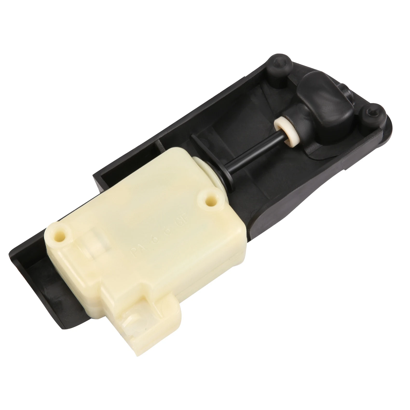Carro Combustível Porta Bloqueio Filler Flap, Motor Solenóide, Tampa do tanque para Volvo V70, S60, S80, XC70, XC90, 9483311, 30716837, 30612856