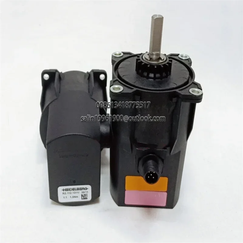 1-2-pieces-heidelberg-motor-r21441121-01-motor-for-offset-printing-machine-r21441121