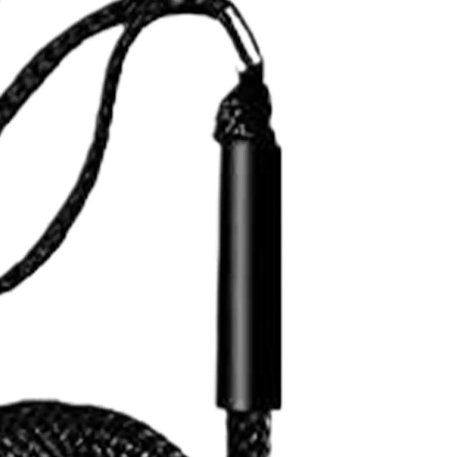 

Док-линии 3,94-5,58 футов, сверхмощные аксессуары для каноэ, буксировочный трос для озера, реки, пляжа, моря, снега, вейкбординга