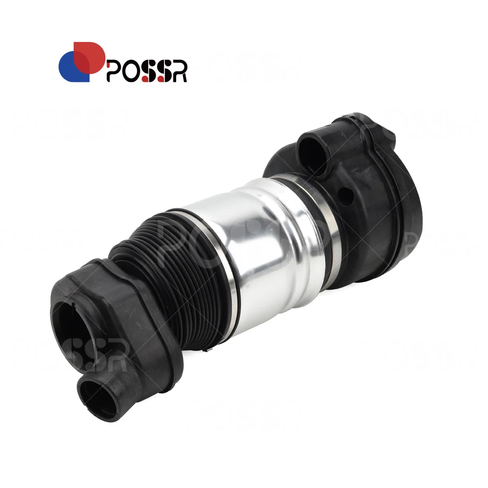 

POSSR 9Y0616039 Детали шасси автомобиля Амортизатор пневматической подвески для Porsche Cayenne 9YA 9YB 2.9SAWD 4.0TurboAWD