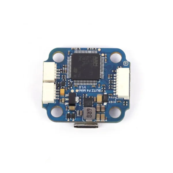 Controlador Voo IFlight BLITZ Mini F4