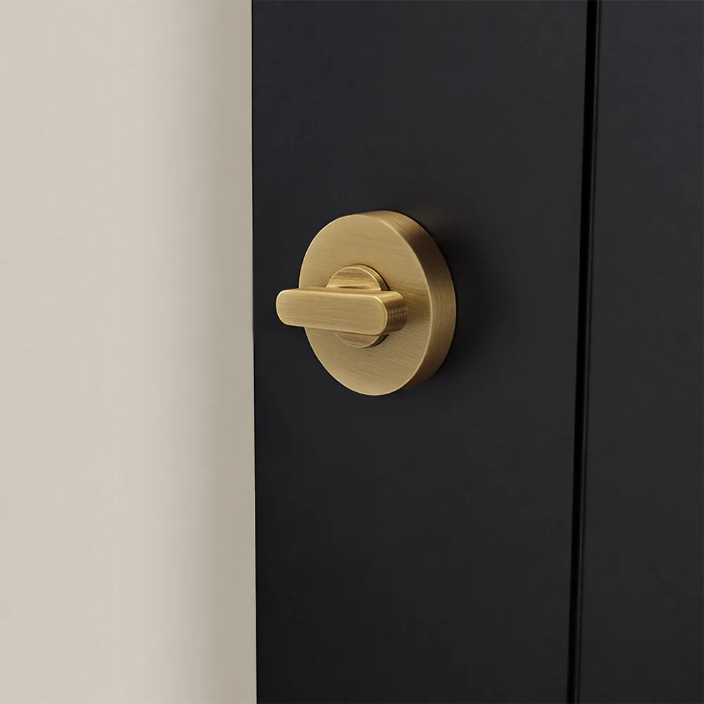 DOOROOM Замок для ванной комна – обзор и цена Home Bathroom Lock