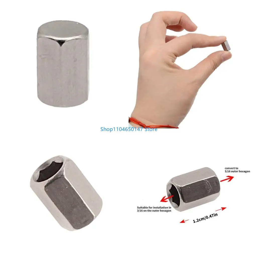 Suction 3/16 To 5/1…