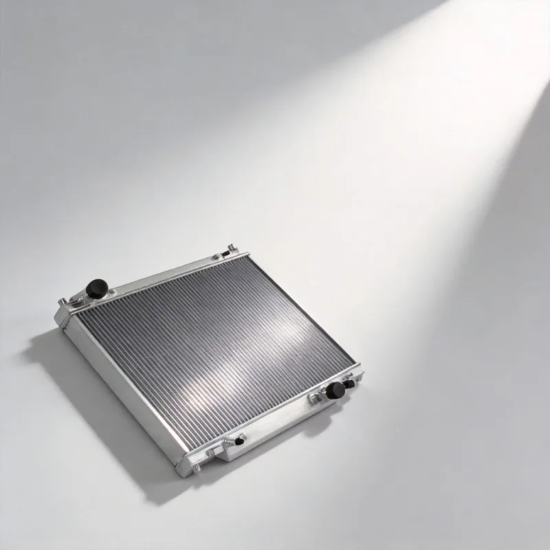 

Full Aluminum Radiator for Ford Excursion F-150 F-250 F-250 F-350 F-450 F-550 1998-2005 Universal Cooling Plate