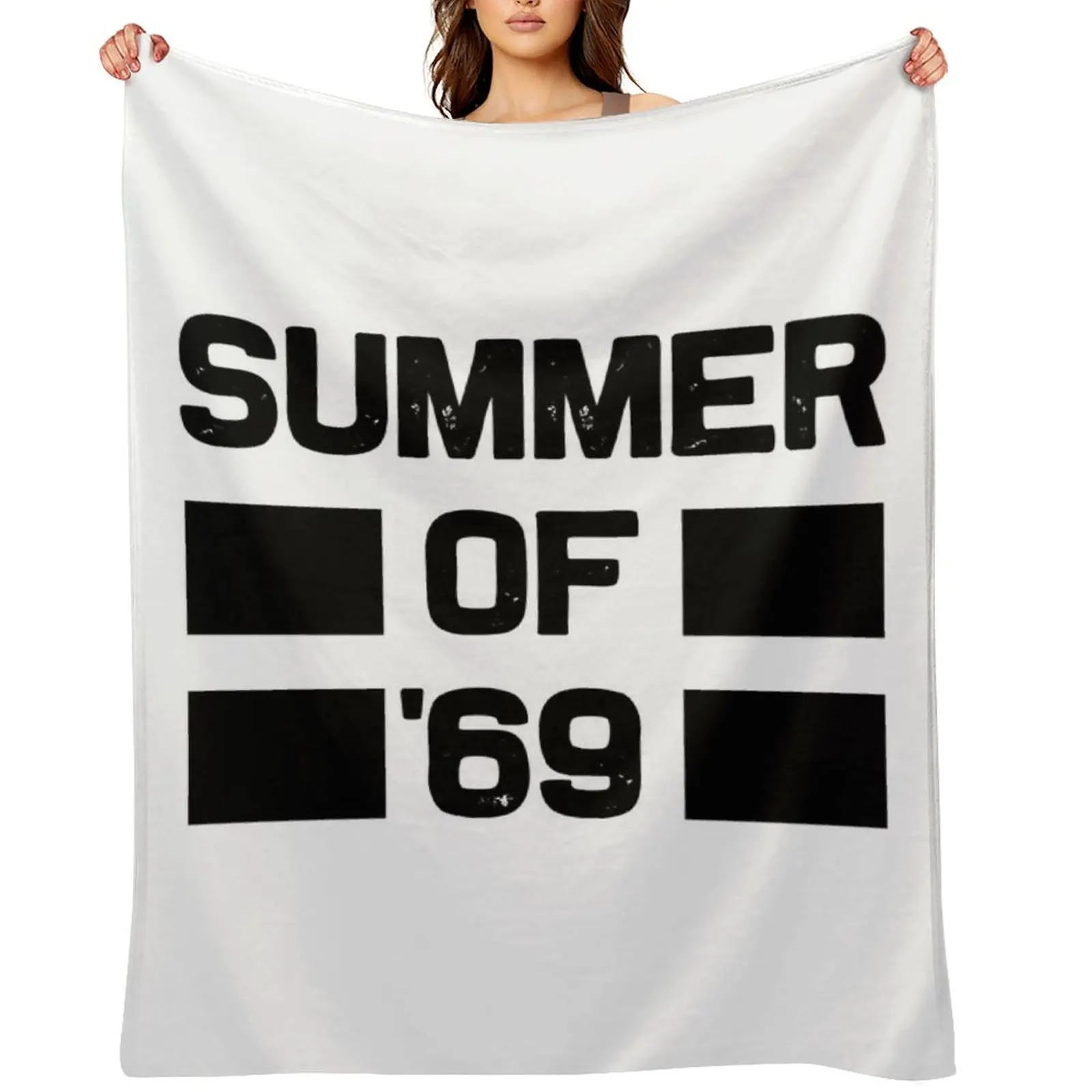 Summer Of &X27;69 T…