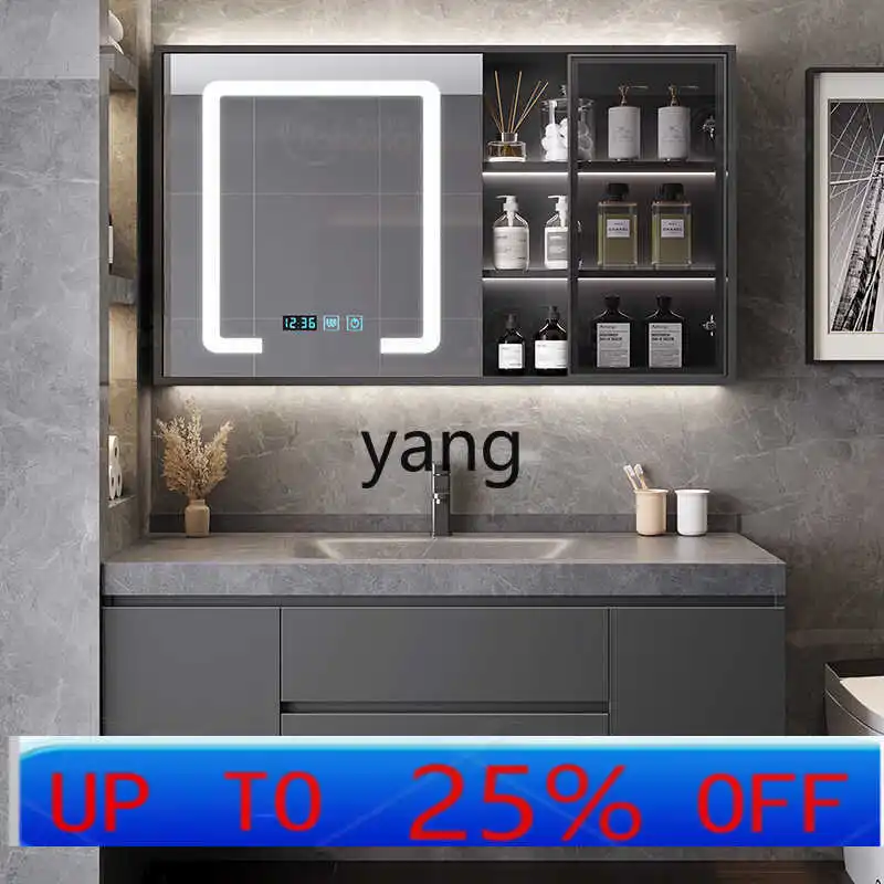 

Lhh rock slab hot bending integrated basin toilet washbasin sink bathroom cabinet combination