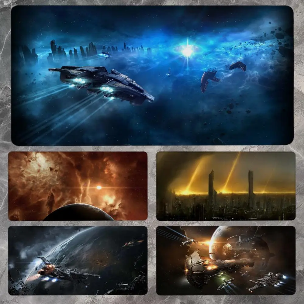 E-EVE Online Mouse … - image