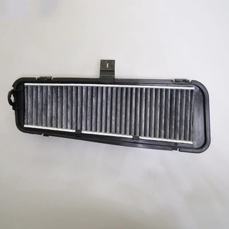 Outside cabin air filter for Audi A6 C7 2011-2019 The external filter for Audi A7 2015-2019 OEM 4GD819429 #ST270