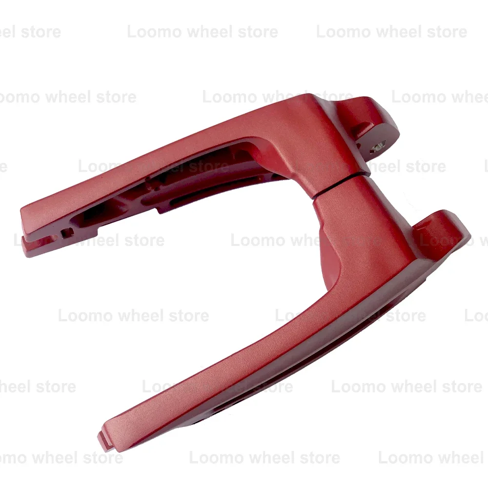 Original ZERO scooter Front Arm & Rear Arm suit for Zero 8X 10X 11X Zero10X T10-ddm X8-ddm Official Accessories Spare Part