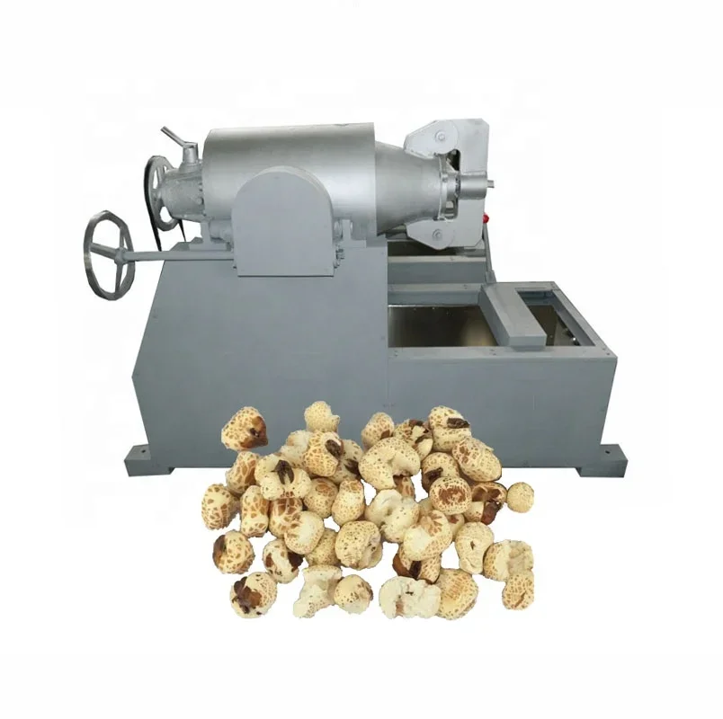 Good Price Popcorn Machine Commercial Airflow Grain Puffing Popping Machine