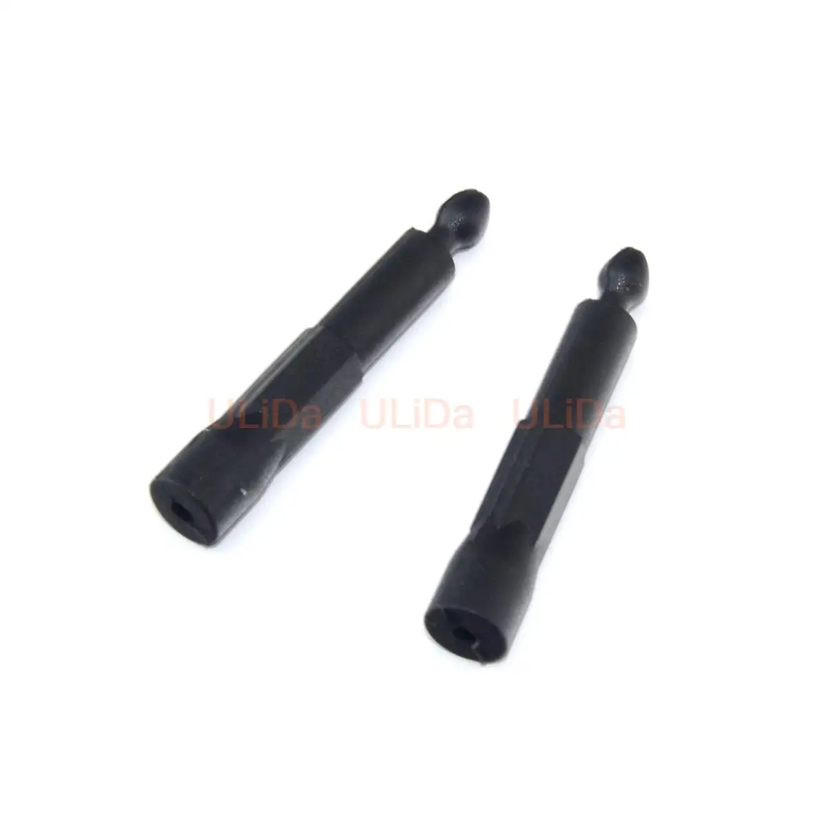 2pcs Canopy Mounting Bolt For ALGIN H60030 Trex 600 T-REX 600ESP RC Helicopter