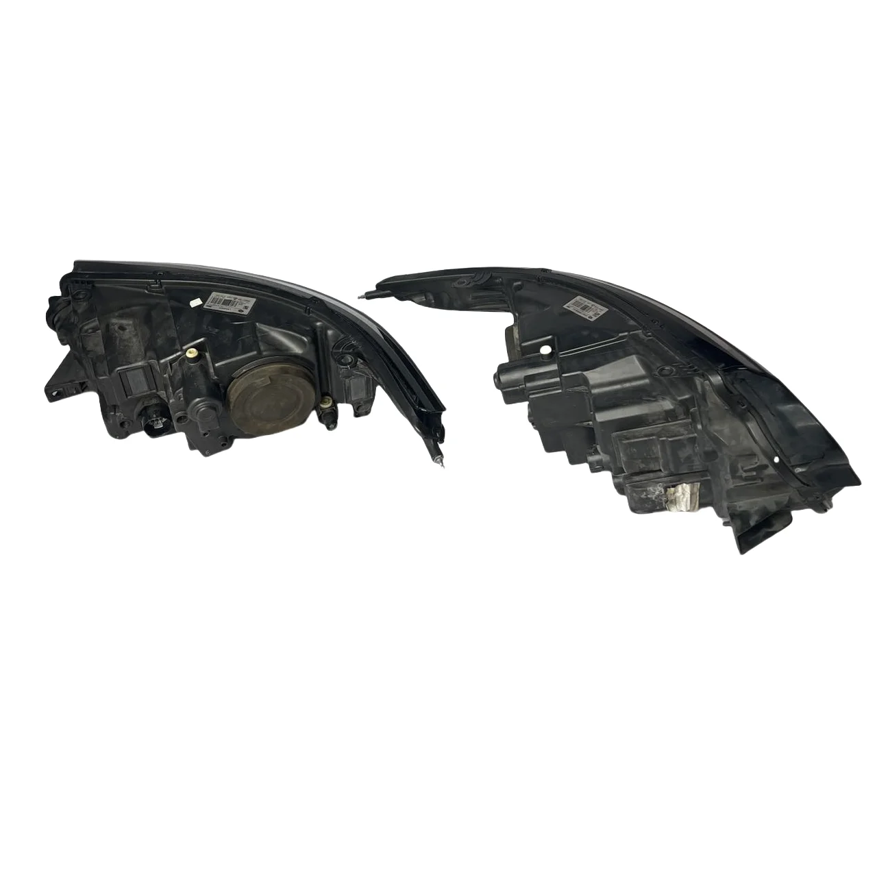 Pour Range Rover édition exécutive ensemble de phares 13-22 phares LED phares de voiture CK52-13W030-K système d'éclairage