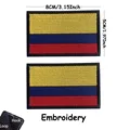 1-Colombia-2PCS
