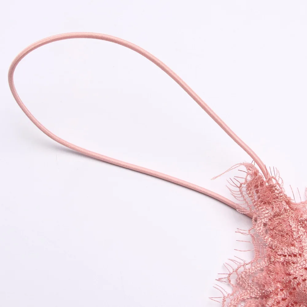 Top de encaje Sexy para mujer, Tops sólidos sin mangas, Bralette sin relleno, corpiño con cremallera en la espalda, Top corto sin mangas para Club de verano