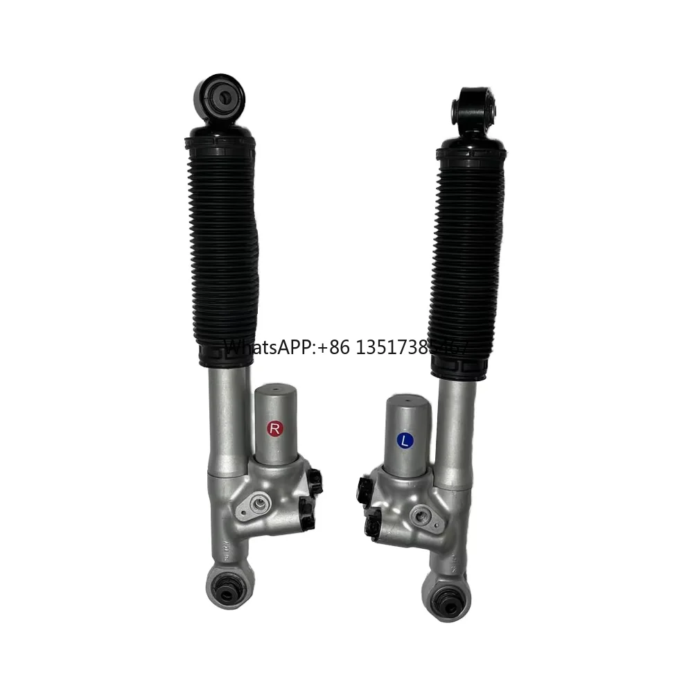 

Rear Car Body Kit for Mercedes G550 W463 4633203302 4633203401 EDC Shock Absorbers