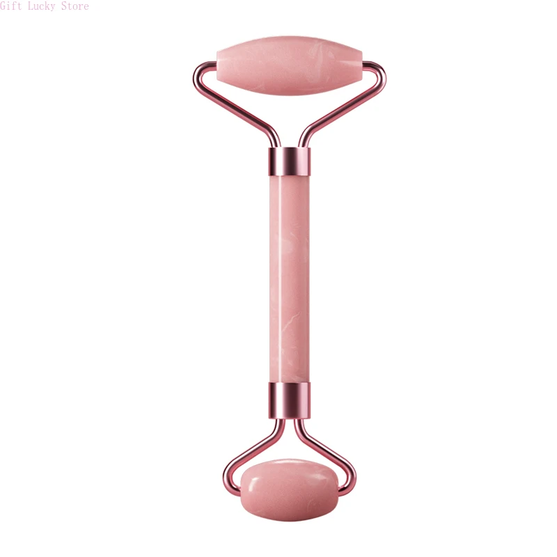 أداة تدليك الرعاية الصحية كشط مجلس الأسطوانة للوجه الرقبة العين الراتنج عضلات الوجه أدوات العناية بالبشرة الجمال #6