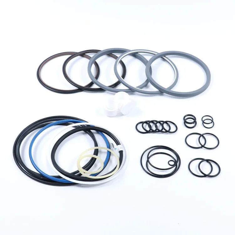 

Excavator Parts Breaker Repair Kit FINE21