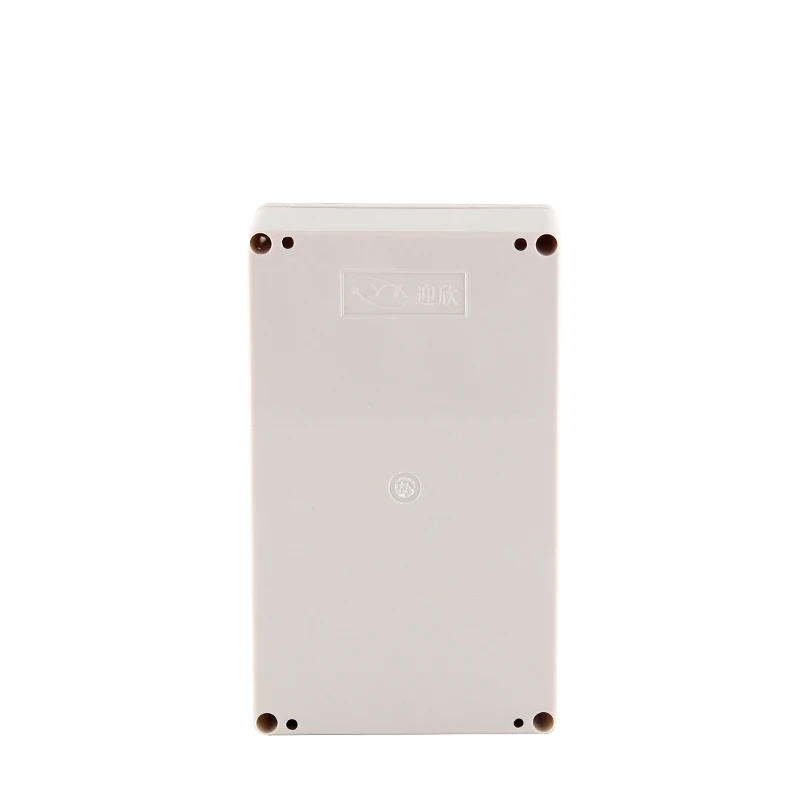 Outdoor Waterproof Case Enclosure Electronic ip66 Project Instrument Case Electrical Project Box ABS Outdoor Junction Box