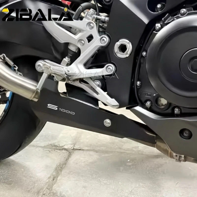

Motorcycle Exhaust Pipe Protector For Suzuki GSXS1000 GSXS1000F 2015-2026 GSXS 1000 F 1000F GSX S1000 S1000F Heat Shield Guard