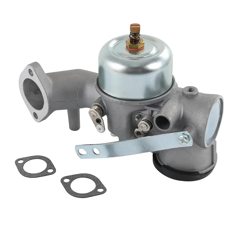 ブリッグス＆ストラットン12hpキャブレター交換用-491026-491031-490499-281707