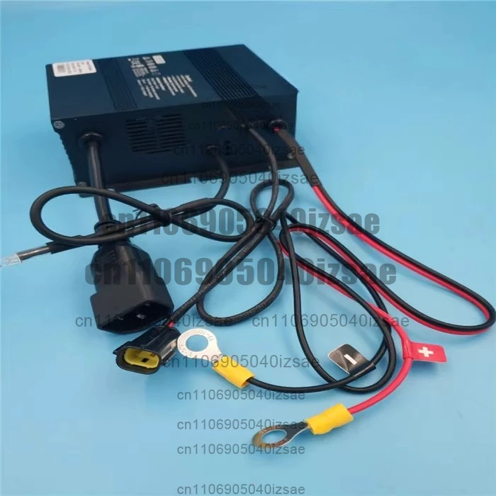 PF2405S CBD15WE Built-in Charger 24V5A Electric Pallet Truck Charger