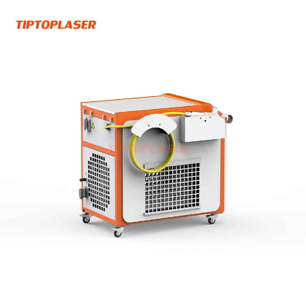 Christmas Promotion Price!!! Ultra-wide Cleaning Width 600mm Rust and Paint Removal Continuous Cleaning Machine